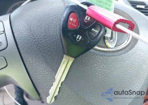 2009 Toyota Corolla Xle z USA, uszkodzony, nr VIN 2T1BU40E89C072146